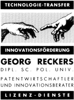 GEORG RECKERS