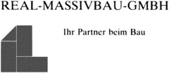 REAL-MASSIVBAU-GMBH Ihr Partner beim Bau