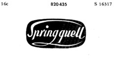 Springquell