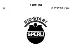 BIO-START SPERLI