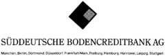 SÜDDEUTSCHE BODENCREDITBANK AG