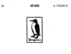 Pinguin