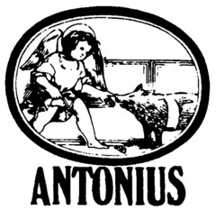 ANTONIUS