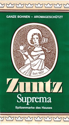 Zuntz Suprema