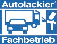 Autolackier Fachbetrieb