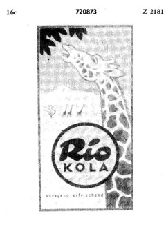 Rio KOLA