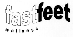 fastfeet wellness