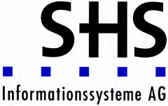 SHS Informationssysteme AG