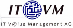 IT VM IT V@lue Management AG