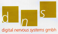 dns digital nervous systems gmbh