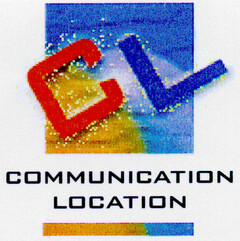 CL COMMUNICATION LOCATION