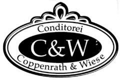 Conditorei C&W Coppenrath & Wiese
