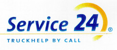 Service 24 TRUCKHELP BY CALL