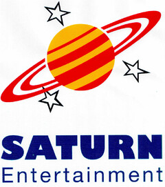 SATURN Entertainment