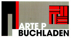 ARTE P BUCHLADEN