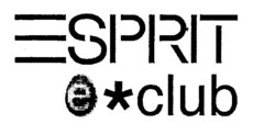 ESPRIT club