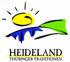 HEIDELAND THÜRINGER TRADITIONEN