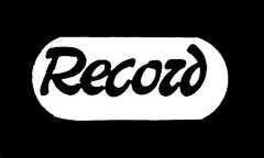 Record