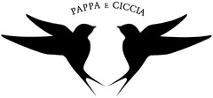 PAPPA E CICCIA