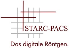 STARC-PACS Das digitale Röntgen.