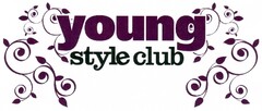 young style club
