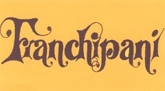 Franchipani