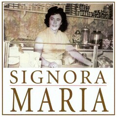 SIGNORA MARIA