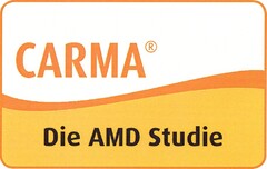 CARMA Die AMD Studie