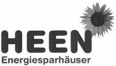 HEEN Energiesparhäuser