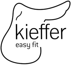 kieffer easy fit