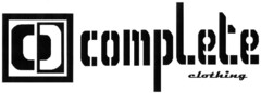 complete clothing