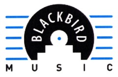 BLACKBIRD M U S I C