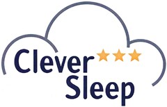 Clever Sleep