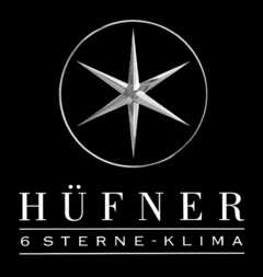 HÜFNER 6 STERNE - KLIMA