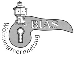 Wohnungsvermietung BIAS