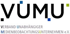 VUMU VERBAND UNABHÄNGIGER MEDIENBEOBACHTUNGSUNTERNEHMEN e.V.