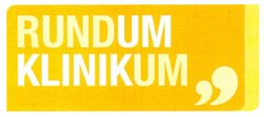 RUNDUM KLINIKUM