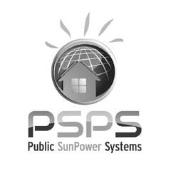 PSPS Public SunPower Systems