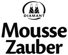 DIAMANT Mousse Zauber