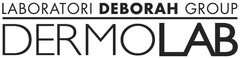 LABORATORI DEBORAH GROUP DERMOLAB