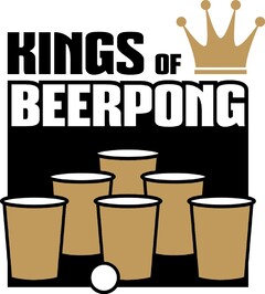 KINGS OF BEERPONG