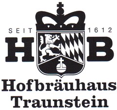 SEIT 1612 Hofbräuhaus Traunstein