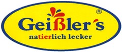 Geißler's