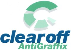 clearoff AntiGraffix