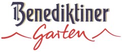 Benediktiner Garten