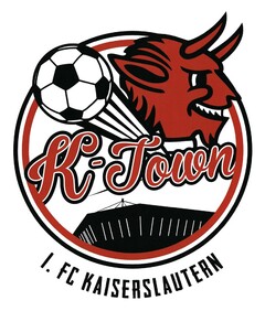 K-Town I. FC KAISERSLAUTERN
