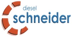 diesel schneider