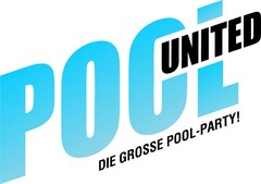 POOL UNITED - DIE GROSSE POOL-PARTY!