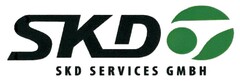 SKD SERVICES GMBH