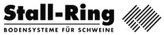 Stall-Ring BODENSYSTEME FÜR SCHWEINE